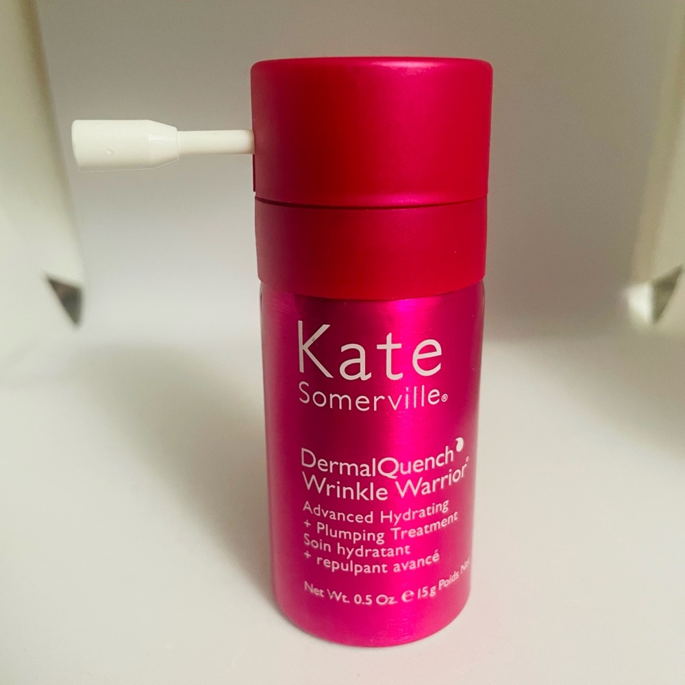 KATE SOMERVILLE DermalQuench Wrinkle Warrior 0.5 oz